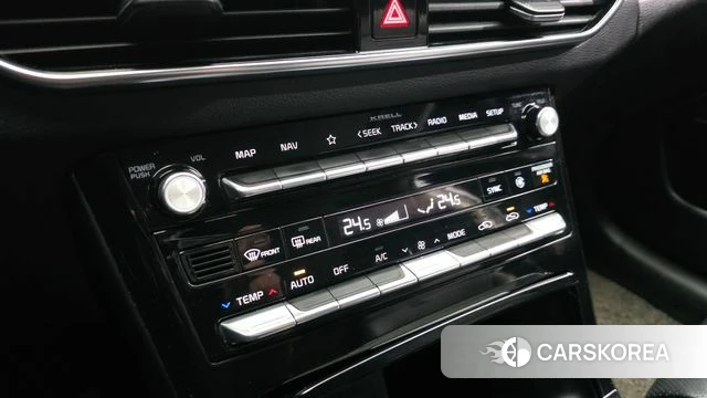 Kia K7 Premier id 3879534 из Кореи 7