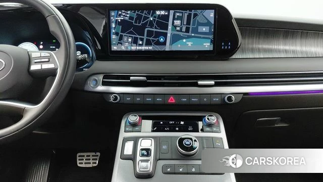 Hyundai The New Palisade id 4432854 из Кореи 7