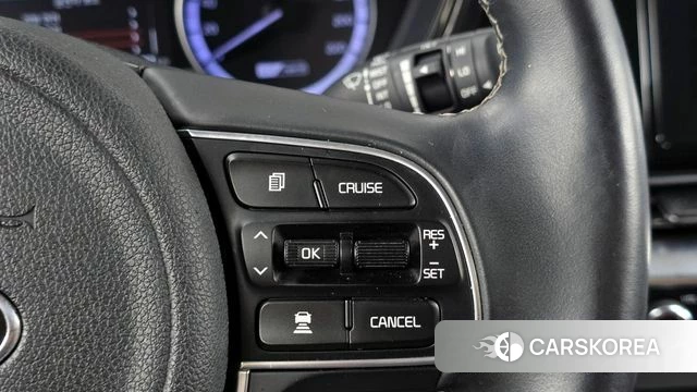 Kia The New Niro id 4403023 из Кореи 7