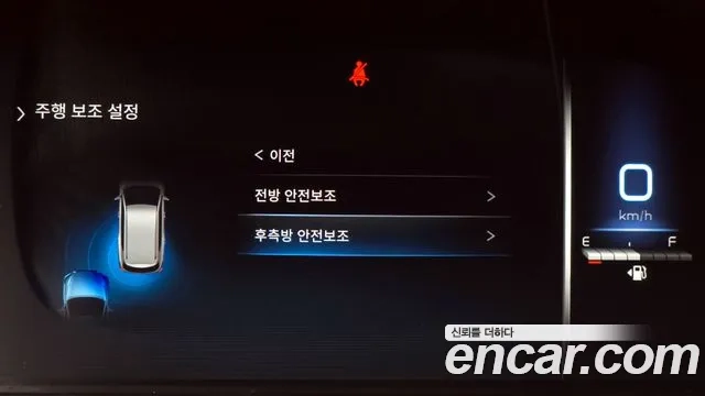 Ssangyong Rexton New Arena id 2910213 из Кореи 7