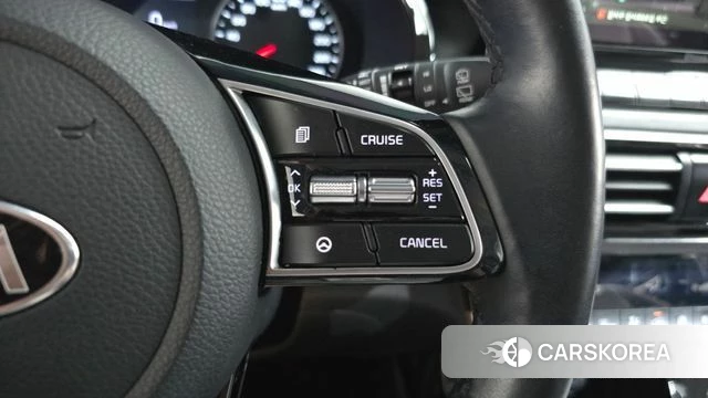 Kia Seltos id 4677194 из Кореи 7
