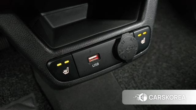 Kia The New Ray id 4849095 из Кореи 7