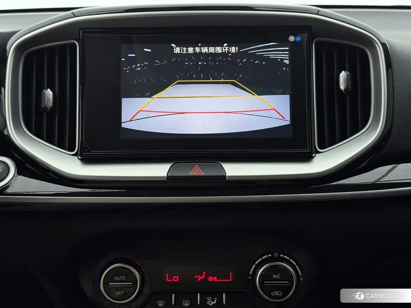 Kia KX1 id 4629136 из Китая 7