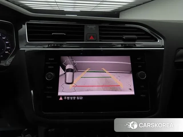 Volkswagen Tiguan second Generation id 3752490 из Кореи 7