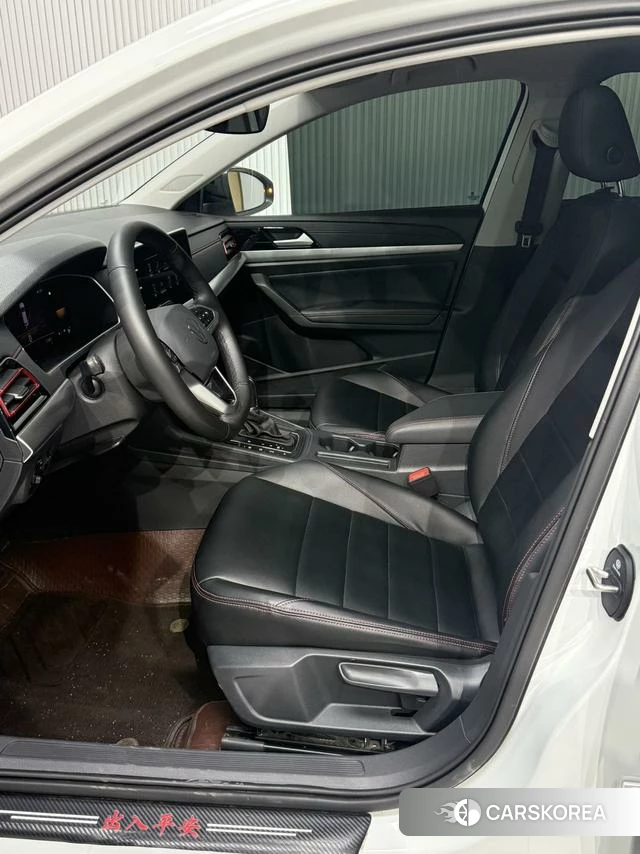 Volkswagen Lavida id 4276143 из Китая 7