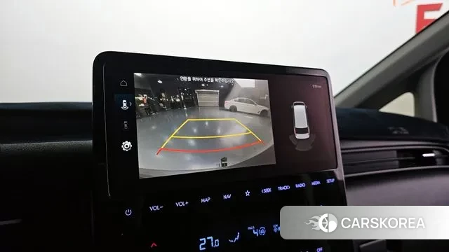 Hyundai Staria id 3452802 из Кореи 7