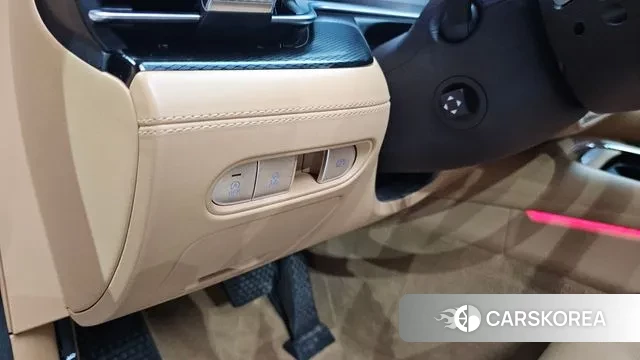 Genesis G90 (RS4) id 3360819 из Кореи 7