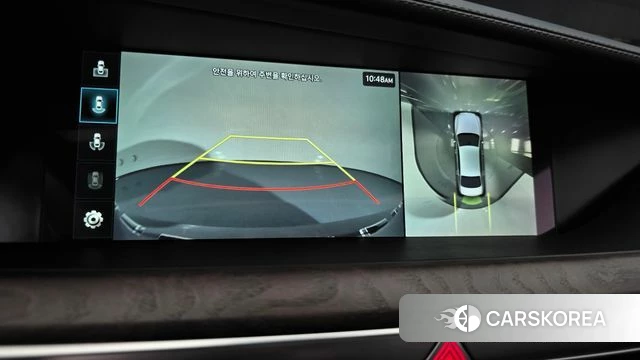 Genesis G90 id 4459322 из Кореи 7