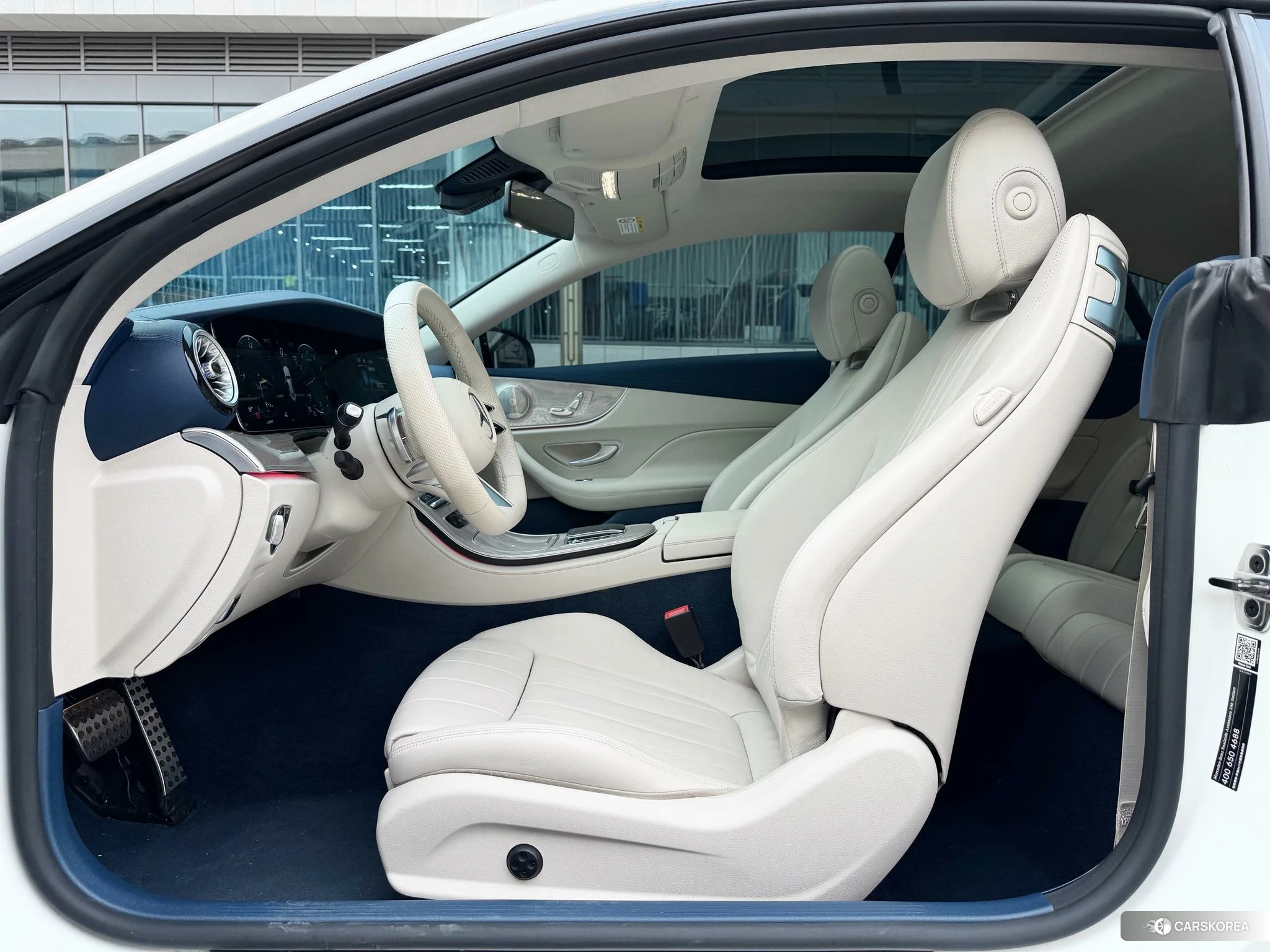 Mercedes-Benz E-class (imported) id 4461843 из Китая 7