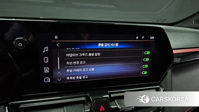 Chevrolet (GM Daewoo) The New Trail Blazer id 3757889 из Кореи 7