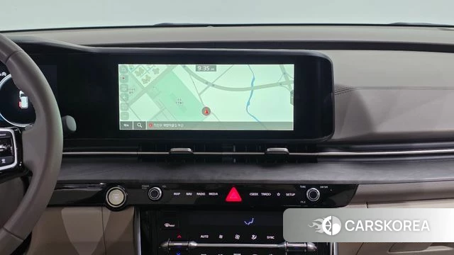 Kia Carnival 4th generation id 3826570 из Кореи 7