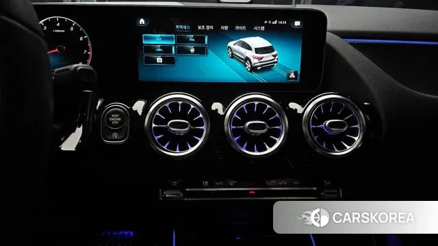 Mercedes-Benz GLA - Class H247 id 3573231 из Кореи 7