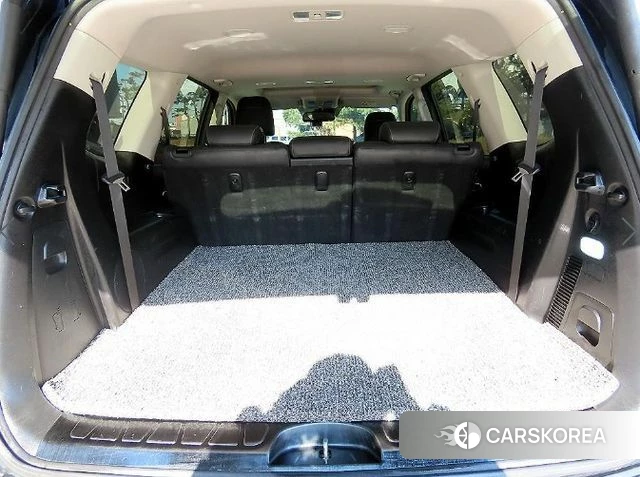 Kia Mohave Master id 3866364 из Кореи 7