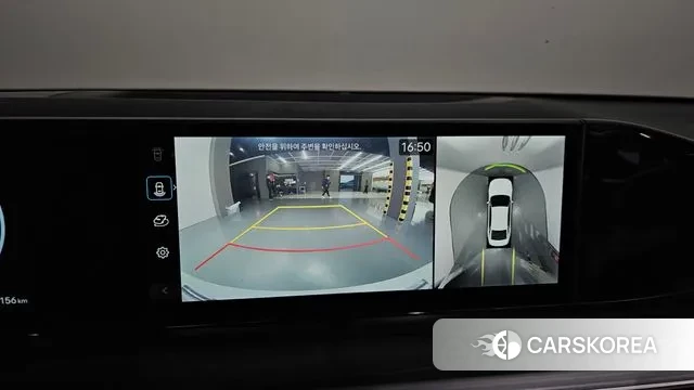 Hyundai Grandeur (GN7) id 3507986 из Кореи 7