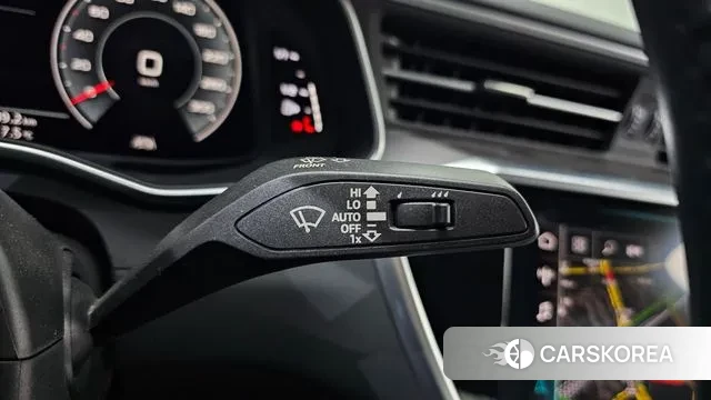 Audi A6 (C8) id 3454628 из Кореи 7