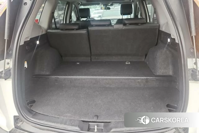 Honda CR-V PHEV id 4306981 из Китая 7