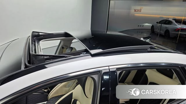 Hyundai The New Grandeur IG Hybrid id 4632212 из Кореи 7