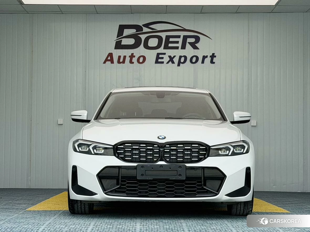 BMW 3 series id 4473849 из Китая 7