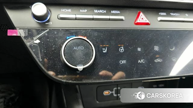 Hyundai Sonata D Edge (DN8) id 4322131 из Кореи 7