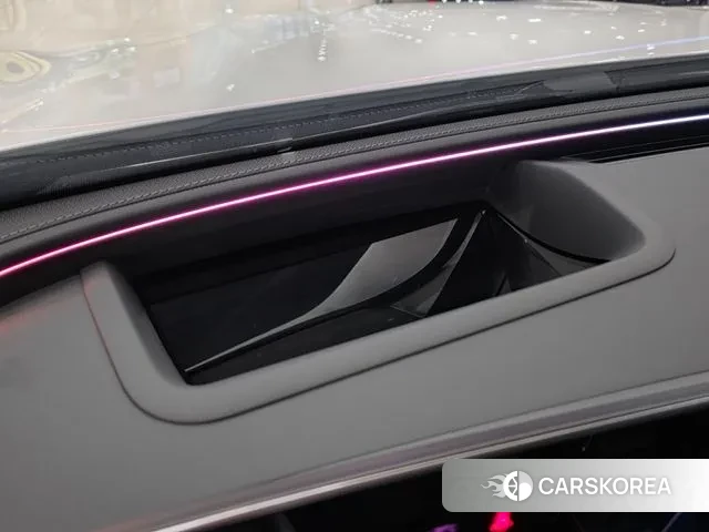 Mercedes-Benz E-Class W214 id 3731157 из Кореи 7