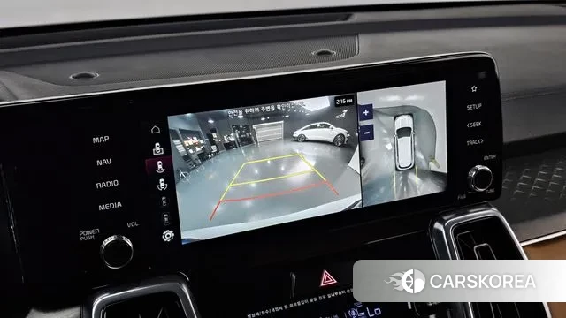 Kia Sorento 4th Generation id 3366253 из Кореи 7