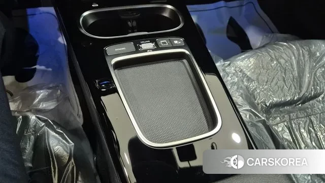 Mercedes-Benz A-Class W177 id 3731605 из Кореи 7