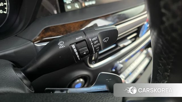 Genesis G90 id 4476927 из Кореи 7