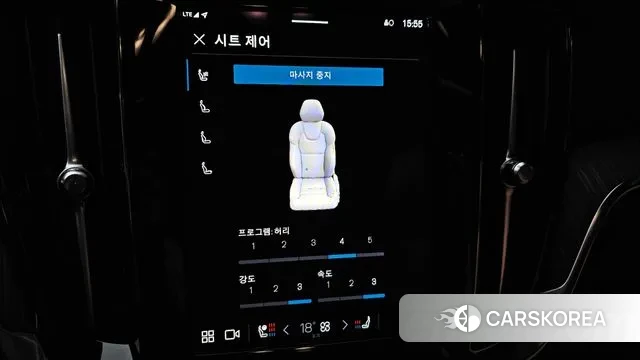 Volvo S60 3rd generation id 3399870 из Кореи 7