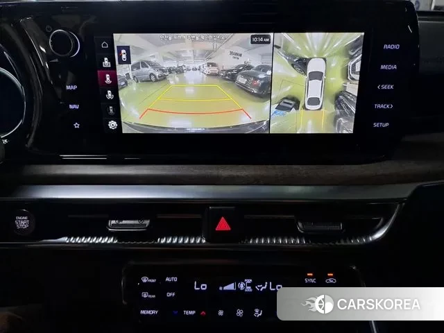 Kia K5 3rd generation id 3008849 из Кореи 7