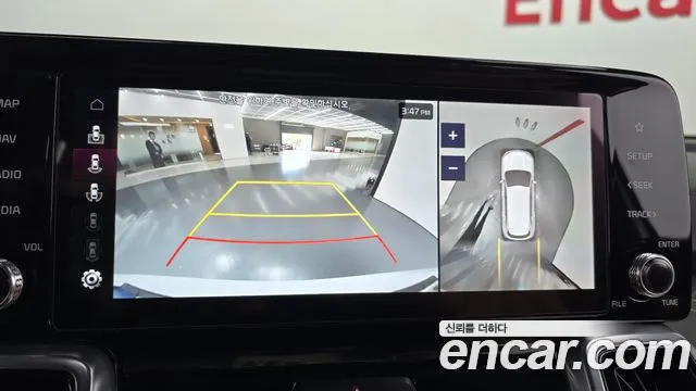 Kia Sorento 4th Generation id 2689281 из Кореи 7