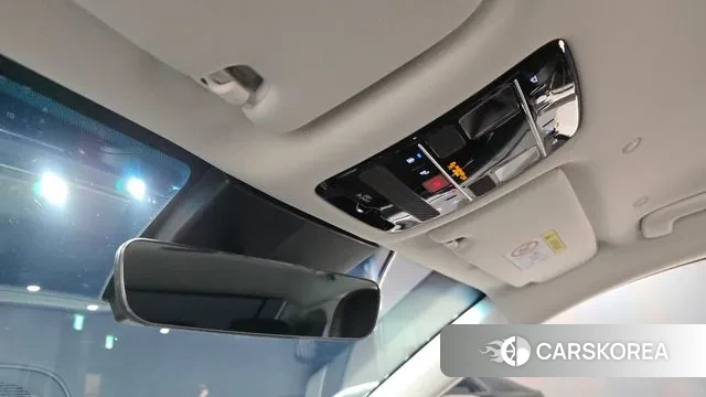 Hyundai Grandeur Hybrid (GN7) id 3104660 из Кореи 7