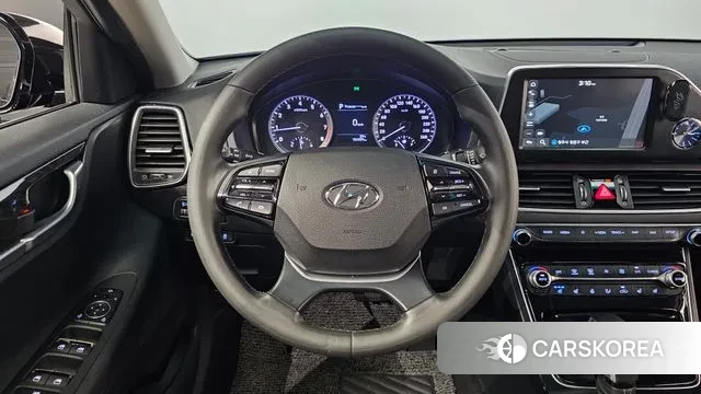 Hyundai Grandeur IG id 3060481 из Кореи 7