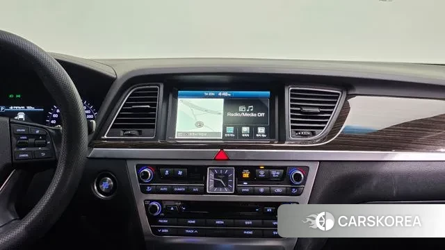 Genesis G80 id 3617157 из Кореи 7