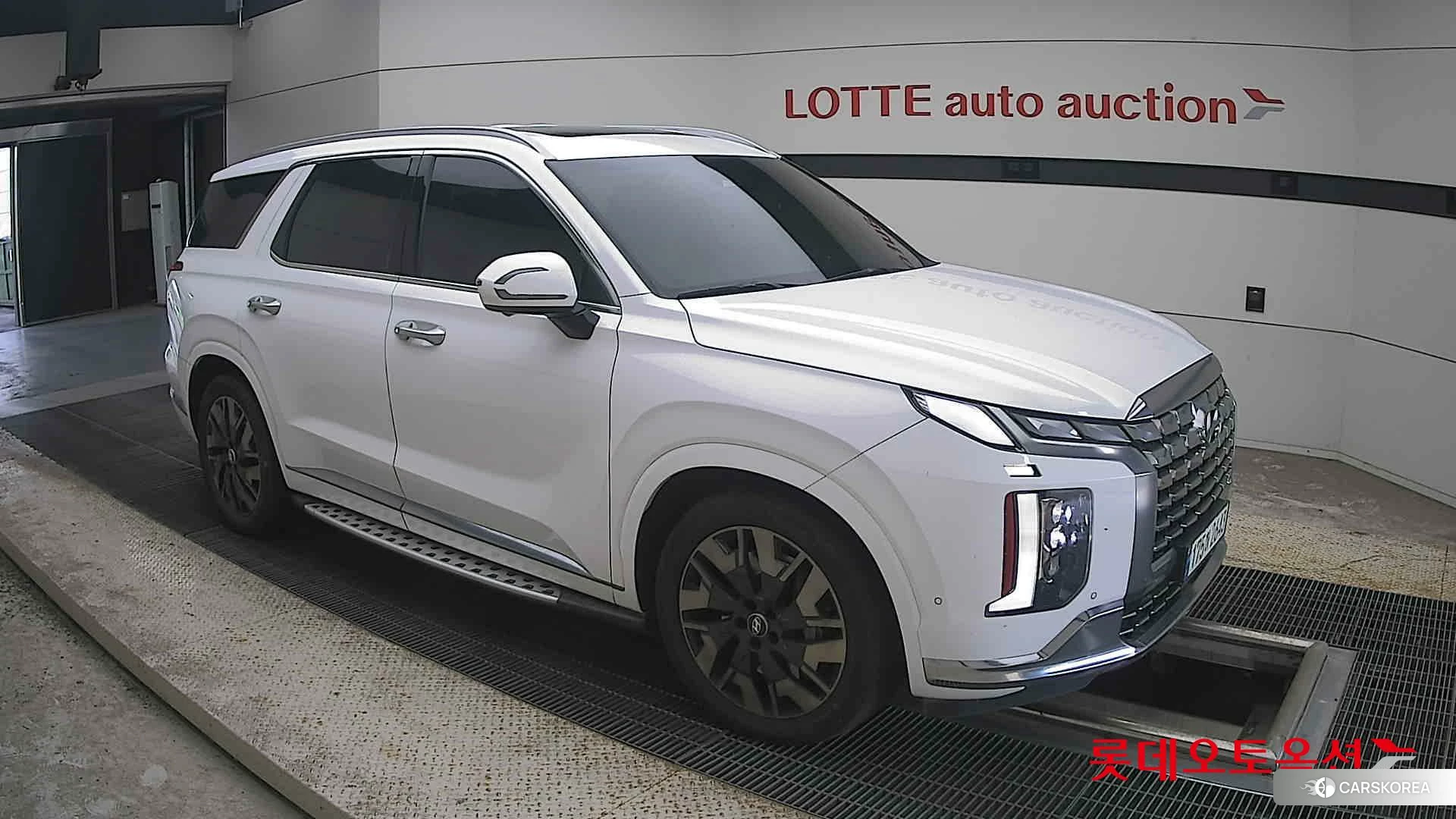 Hyundai Palisade id 4902561 из Кореи 7