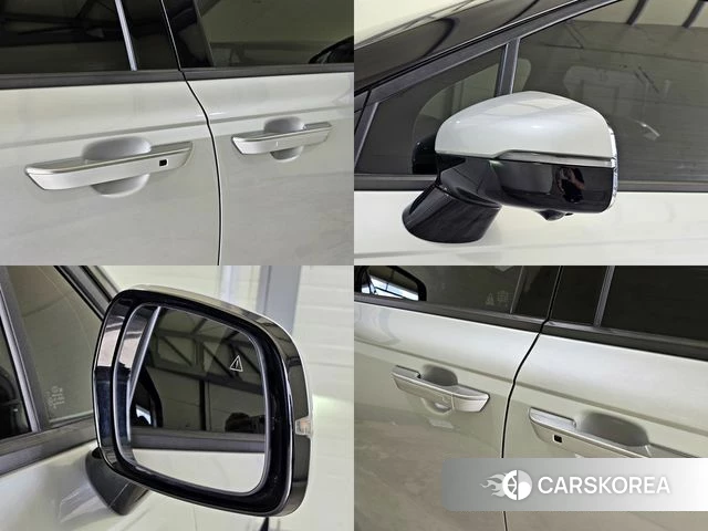 Kia Carnival 4th generation id 4377080 из Кореи 7