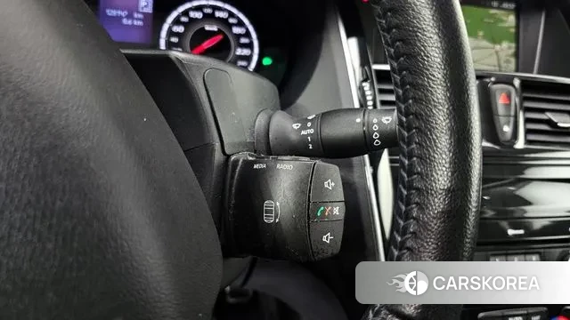 Renault Korea (Samsung) SM7 Nova id 3593091 из Кореи 7