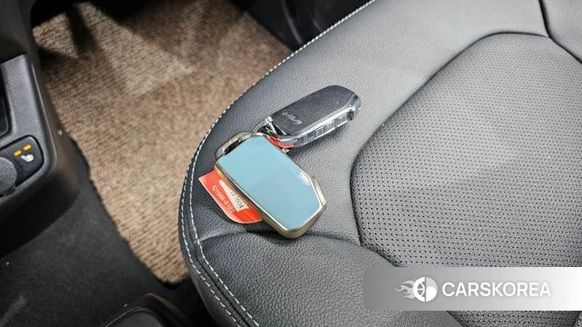 Kia The New Kia Ray id 4462999 из Кореи 7