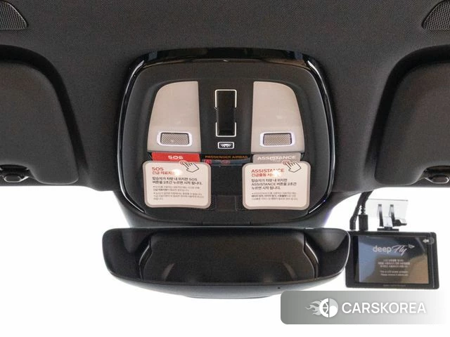 Volvo XC60 second Generation id 4571223 из Кореи 7