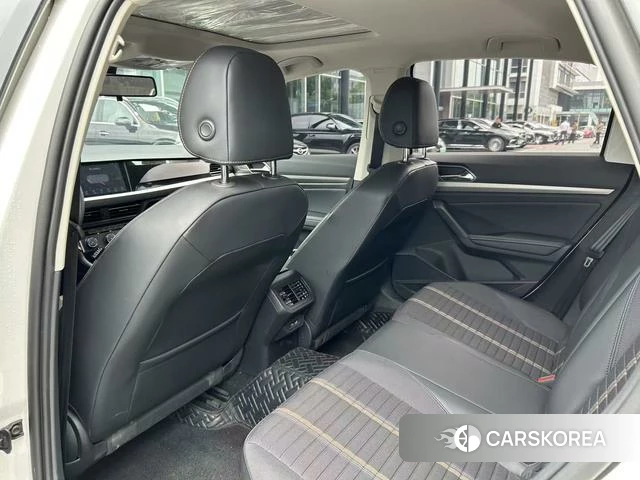 Volkswagen Lavida id 4399785 из Китая 7