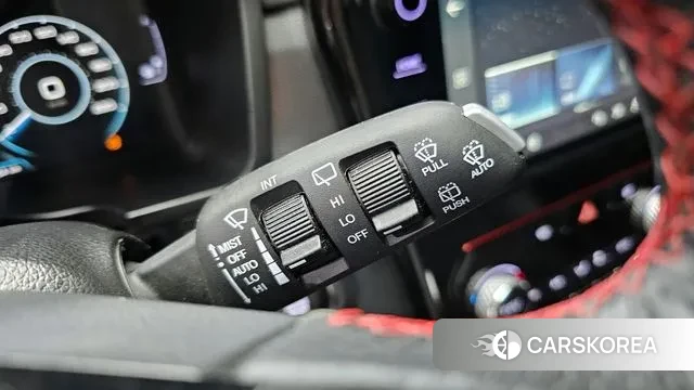 Ssangyong Berry New Tivoli id 3722710 из Кореи 7