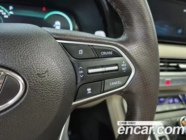 Hyundai Palisade id 2859347 из Кореи 7