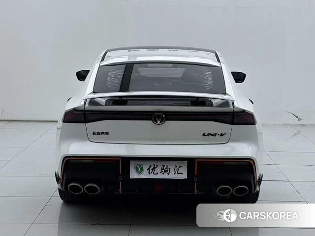 Chang'an UNI-V id 4399861 из Китая 7