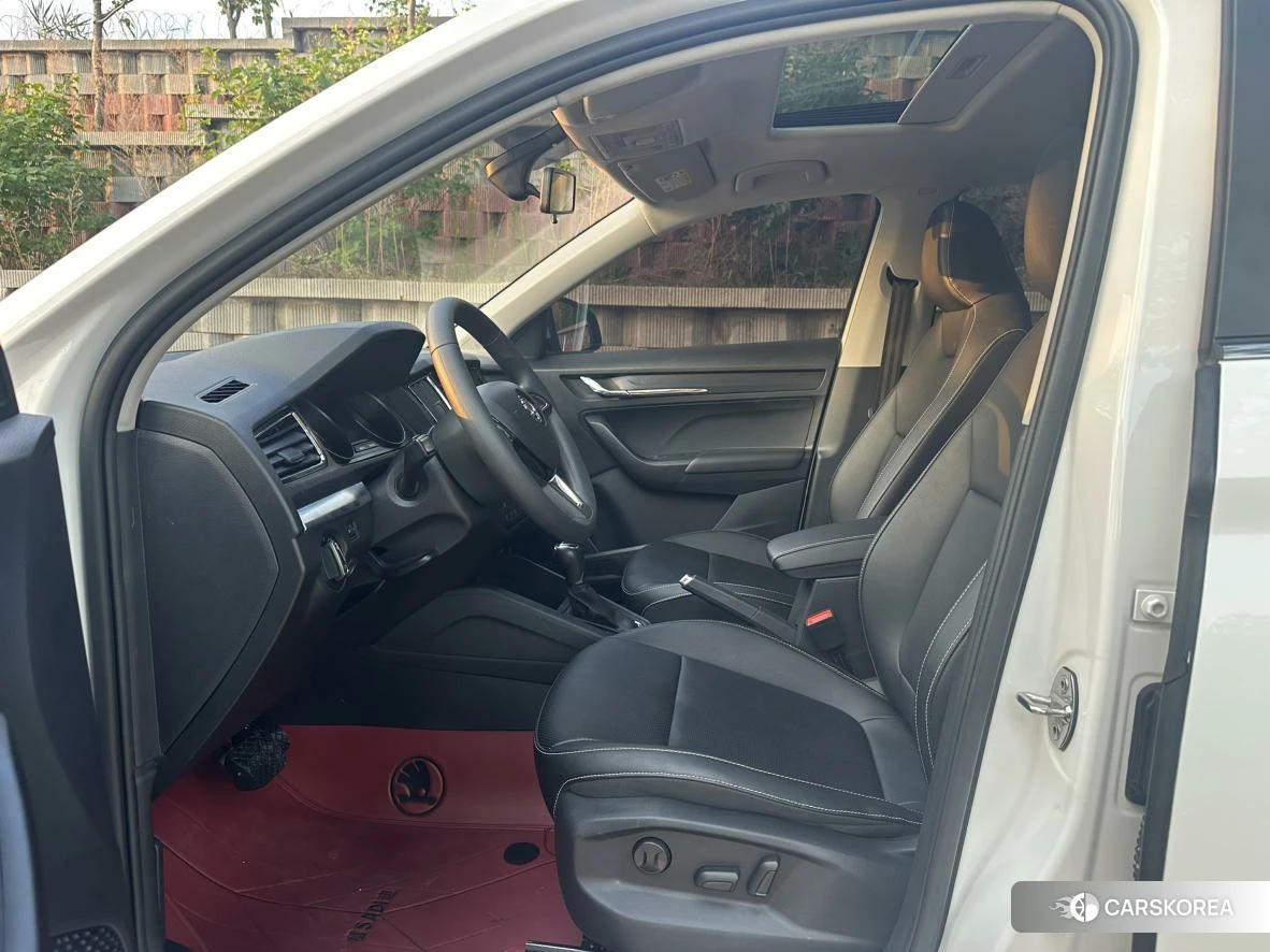 Skoda Komick id 4485517 из Китая 7