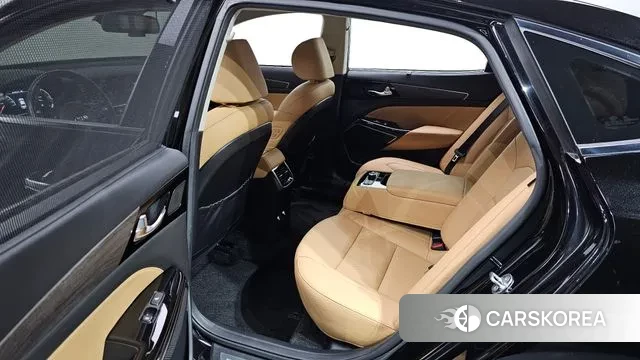 Kia K7 Premier id 3182221 из Кореи 7