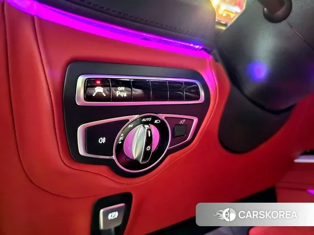 Mercedes-Benz G-Class W463b id 3059996 из Кореи 7