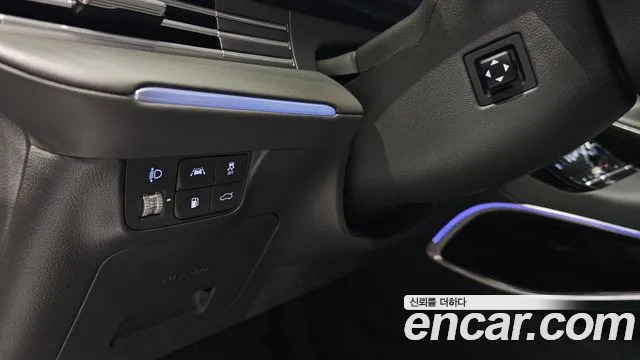 Hyundai The New Grandeur IG Hybrid id 2710830 из Кореи 7