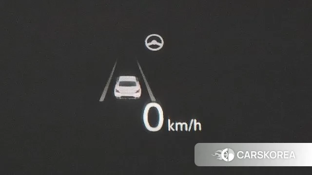 Genesis The New G70 id 2993705 из Кореи 7