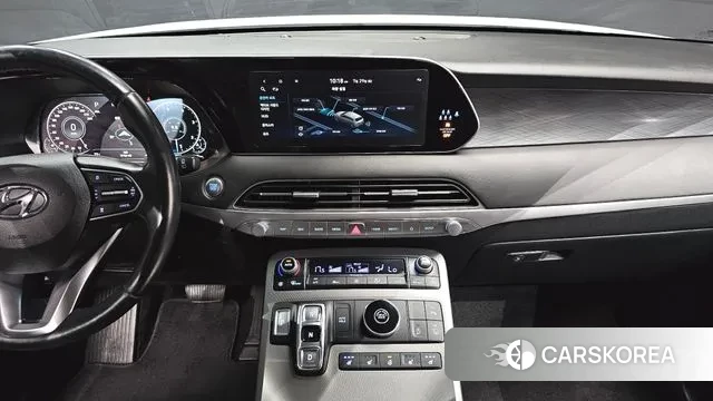 Hyundai Palisade id 2979875 из Кореи 7