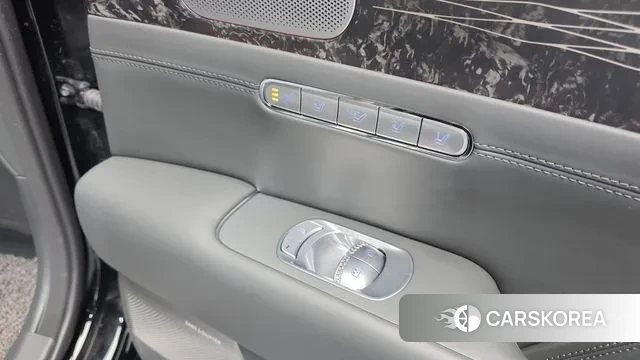 Genesis G90 (RS4) id 3539728 из Кореи 7