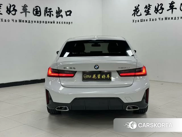 BMW 3 series id 4333462 из Китая 7